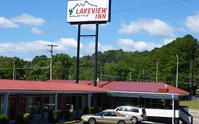 Lakeview Inn Kingston Tn